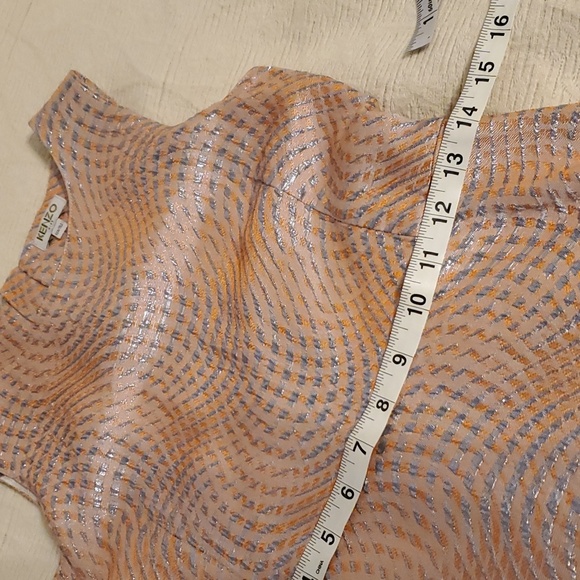 💥👸Kenzo Girls Dress - Picture 6 of 13